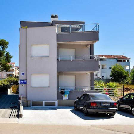 Villa Stella Zadar Extérieur photo