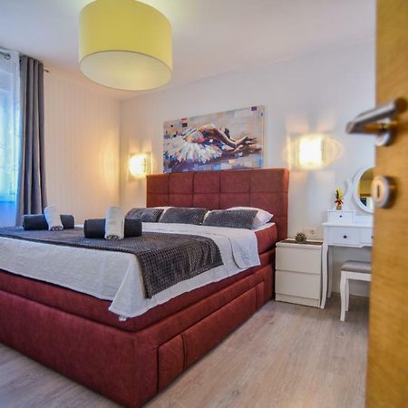 Villa Stella Zadar Extérieur photo