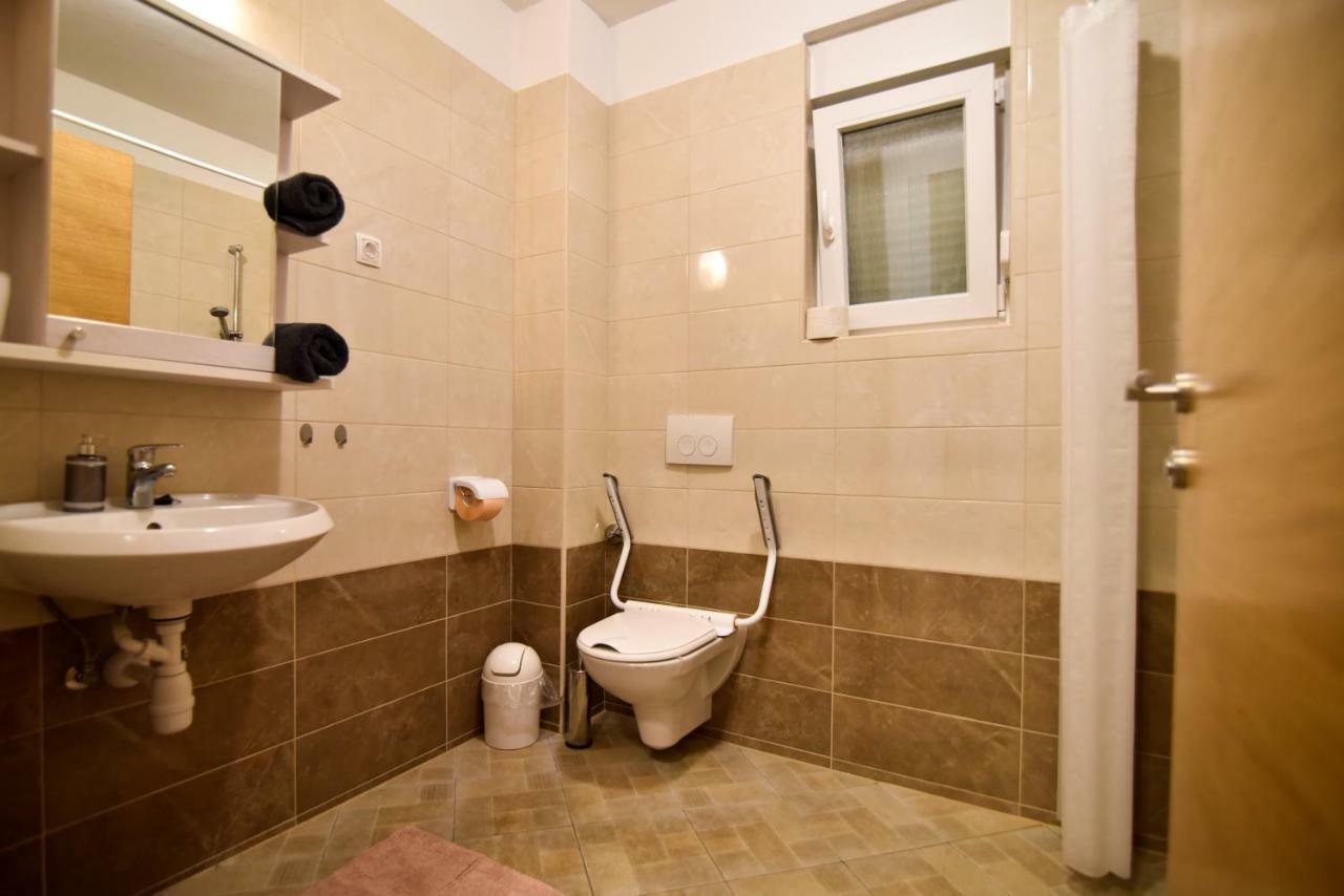 Villa Stella Zadar Extérieur photo
