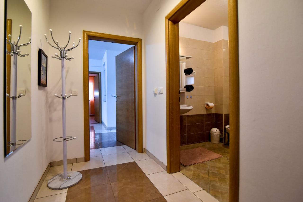 Villa Stella Zadar Extérieur photo