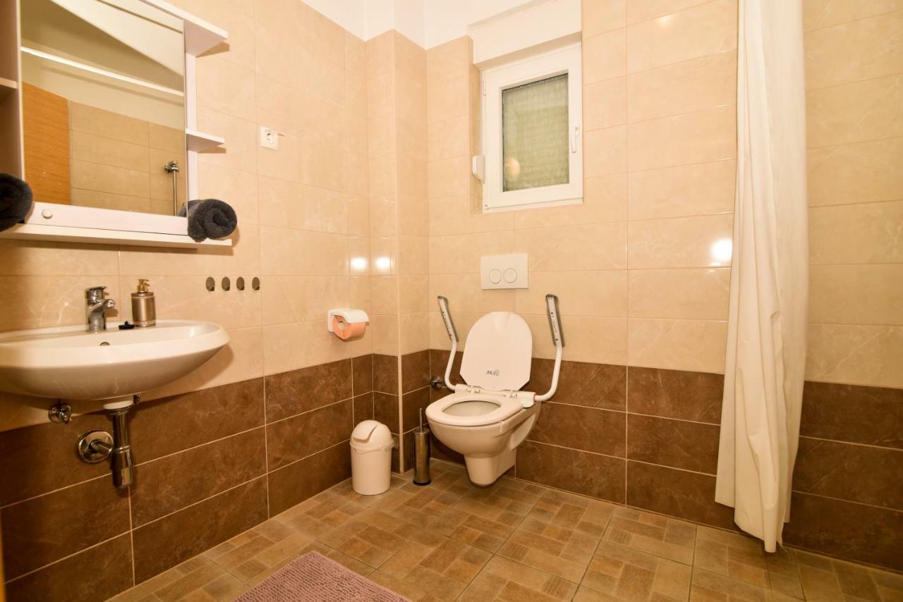 Villa Stella Zadar Extérieur photo