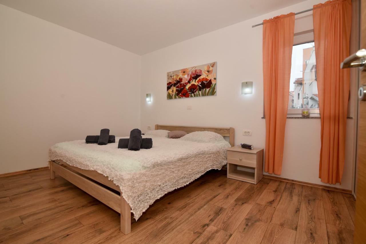 Villa Stella Zadar Extérieur photo