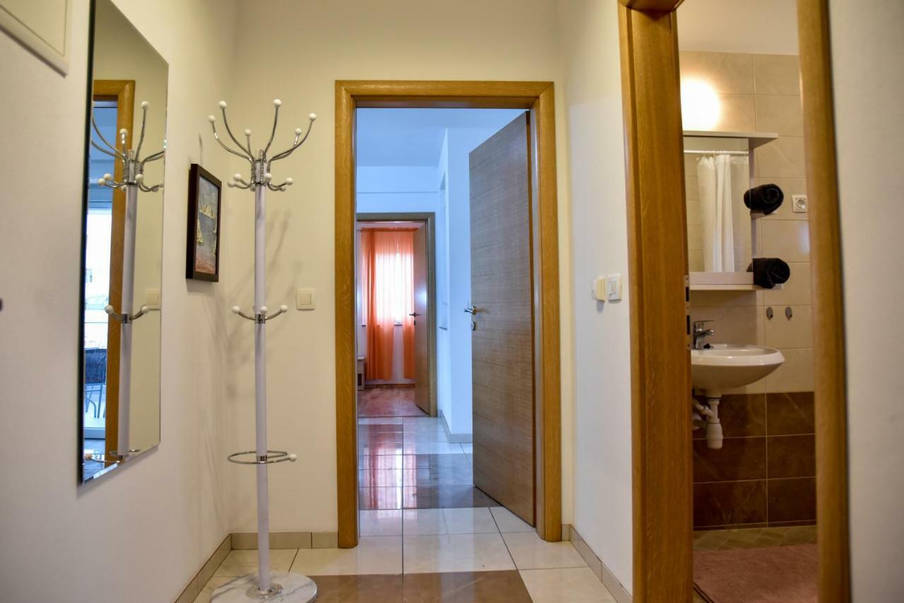 Villa Stella Zadar Extérieur photo