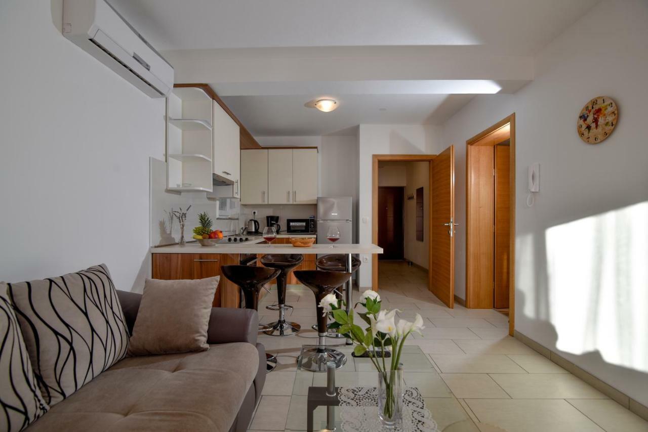 Villa Stella Zadar Extérieur photo