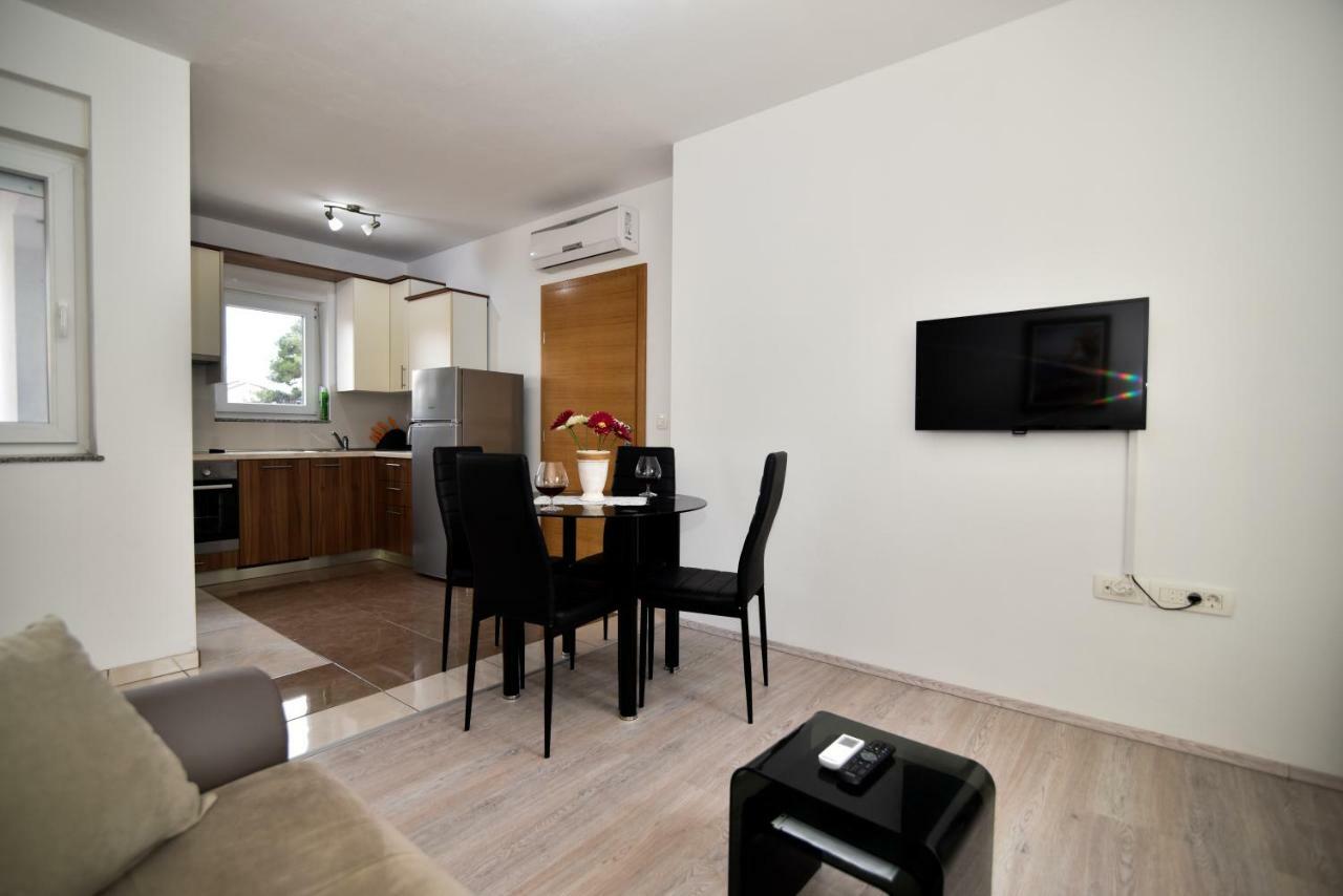 Villa Stella Zadar Extérieur photo