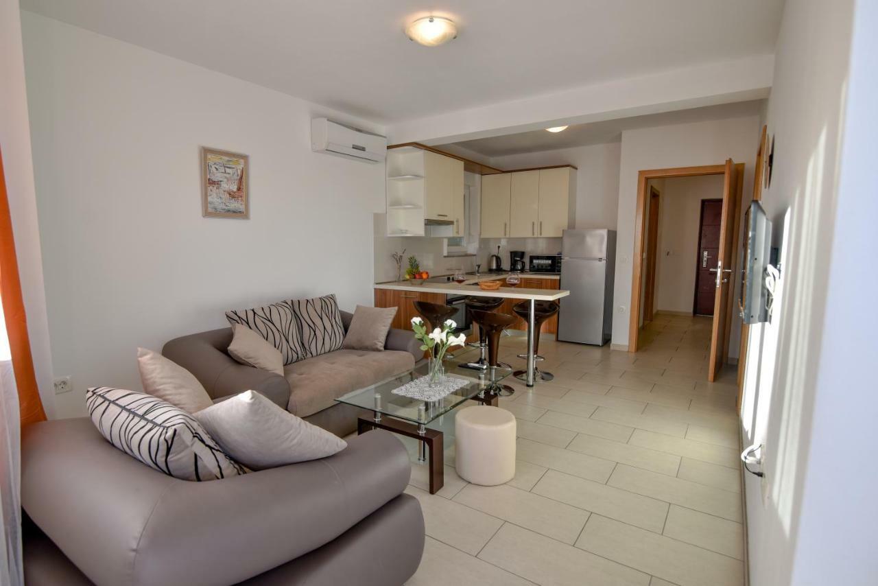 Villa Stella Zadar Extérieur photo