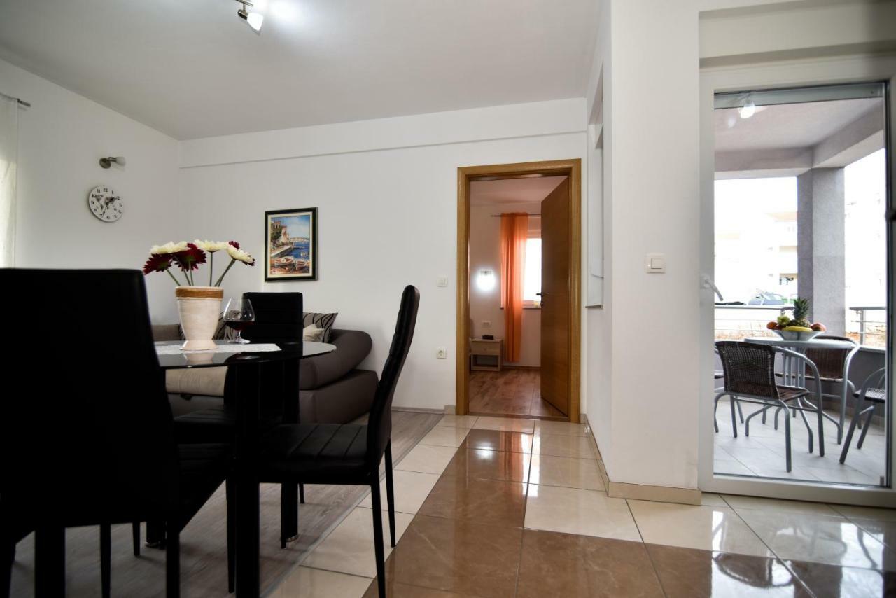 Villa Stella Zadar Extérieur photo