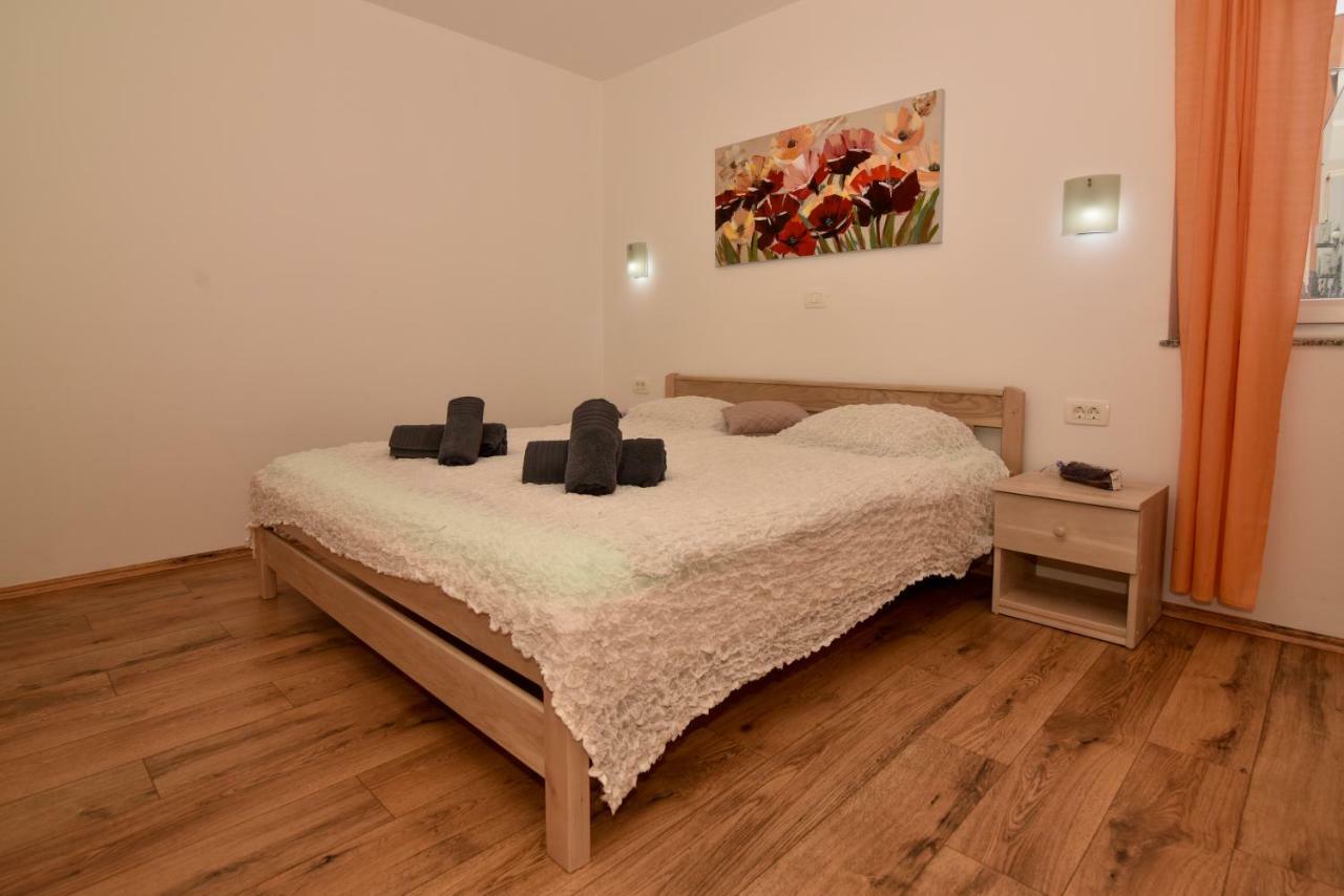 Villa Stella Zadar Extérieur photo