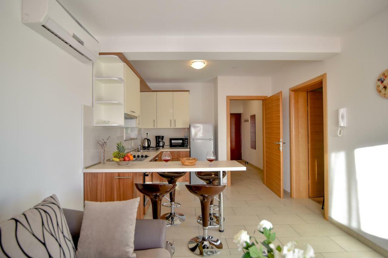 Villa Stella Zadar Extérieur photo