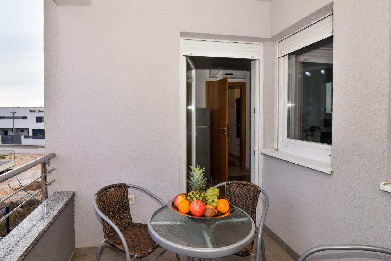 Villa Stella Zadar Extérieur photo