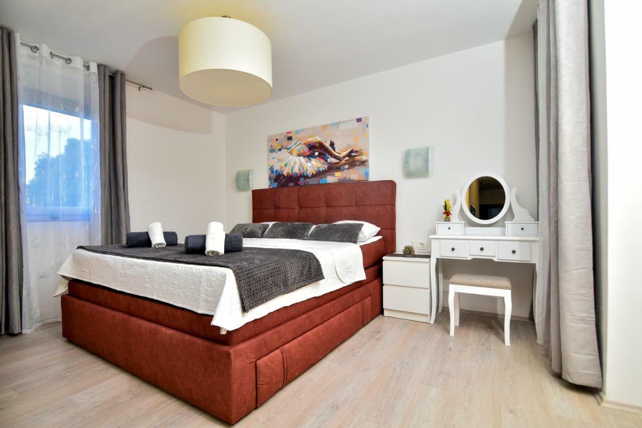 Villa Stella Zadar Extérieur photo
